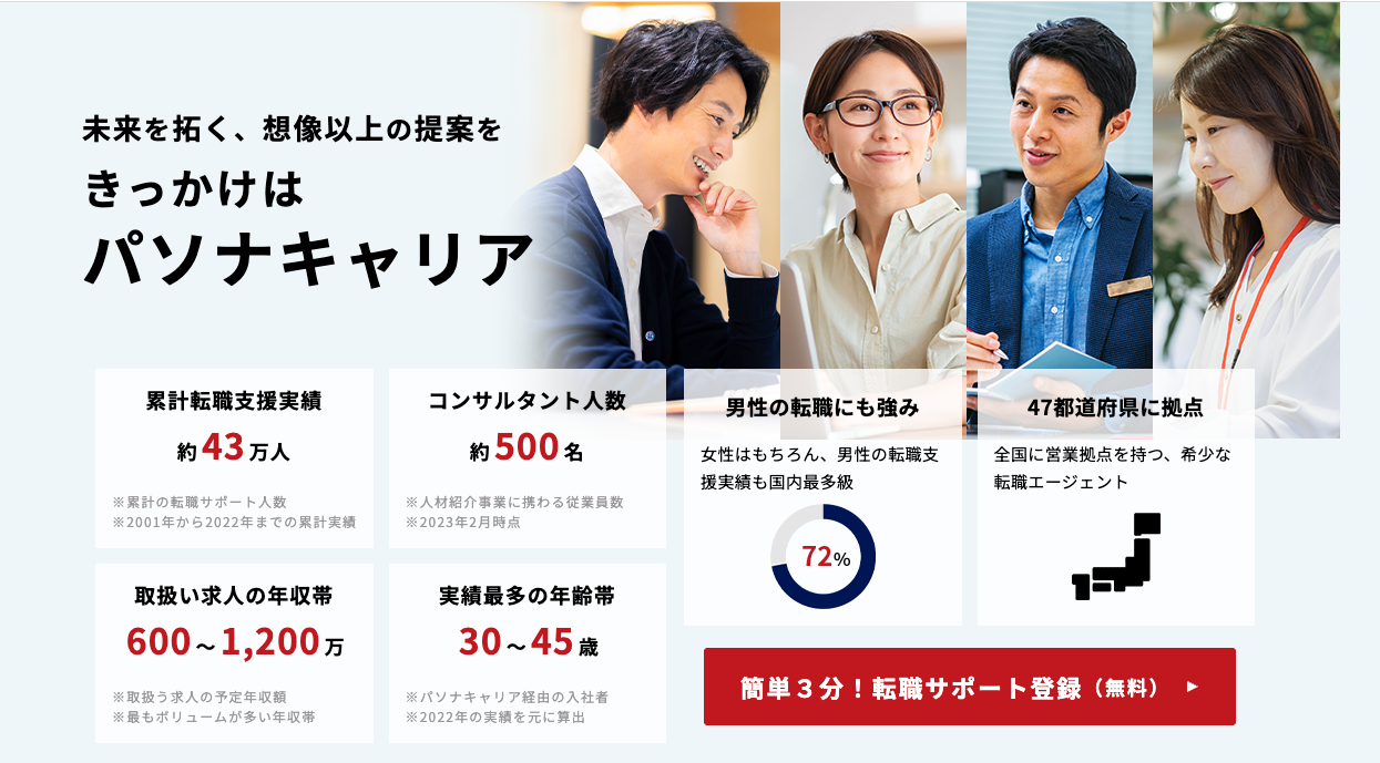 pasonacareer
