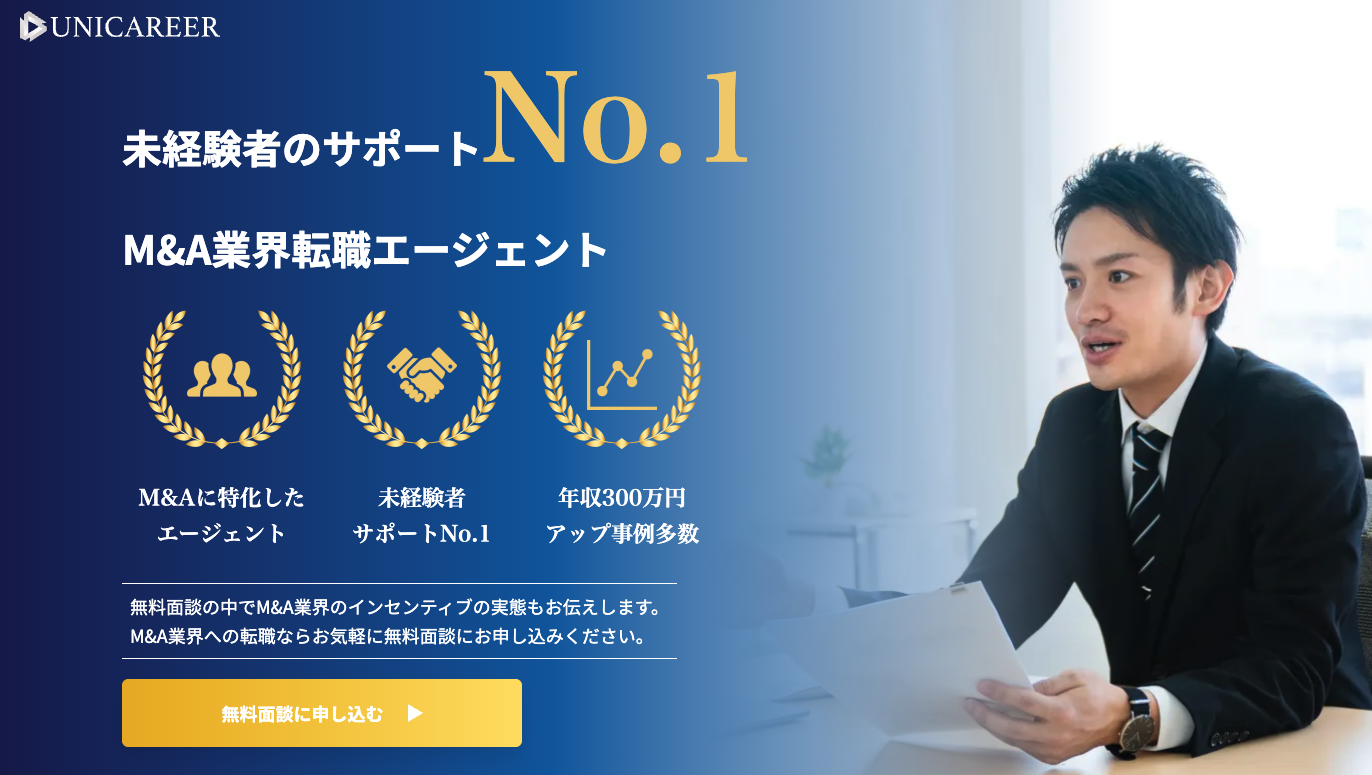 ユニキャリア