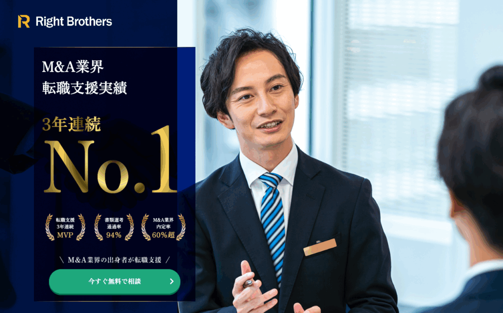 Go M&A